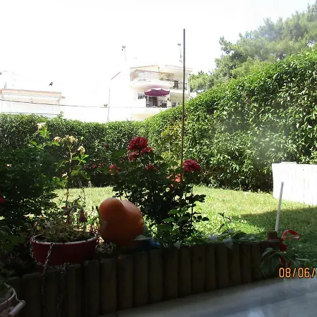 Zisis & Alla Place Σκάλα Νέων Επιβατών
