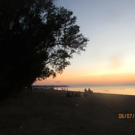 Zisis & Alla Place Διαμέρισμα *