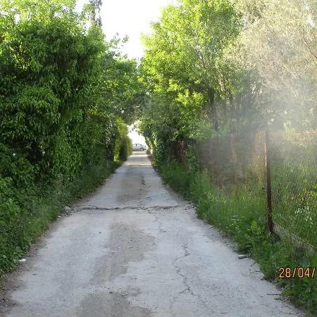 Zisis & Alla Place * Skala Neon Epivaton